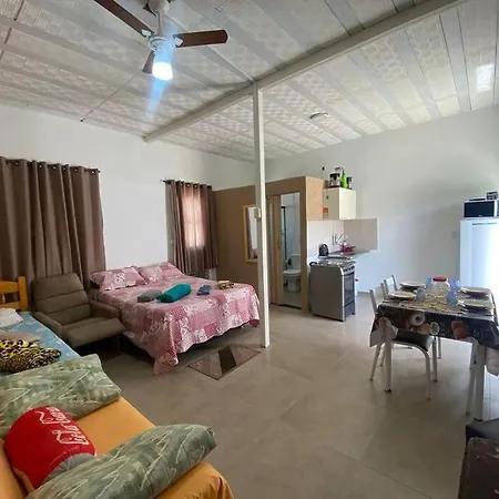 Kitnet Doce Lar E Cia! Apartamento Sao Lourenco  Exterior foto