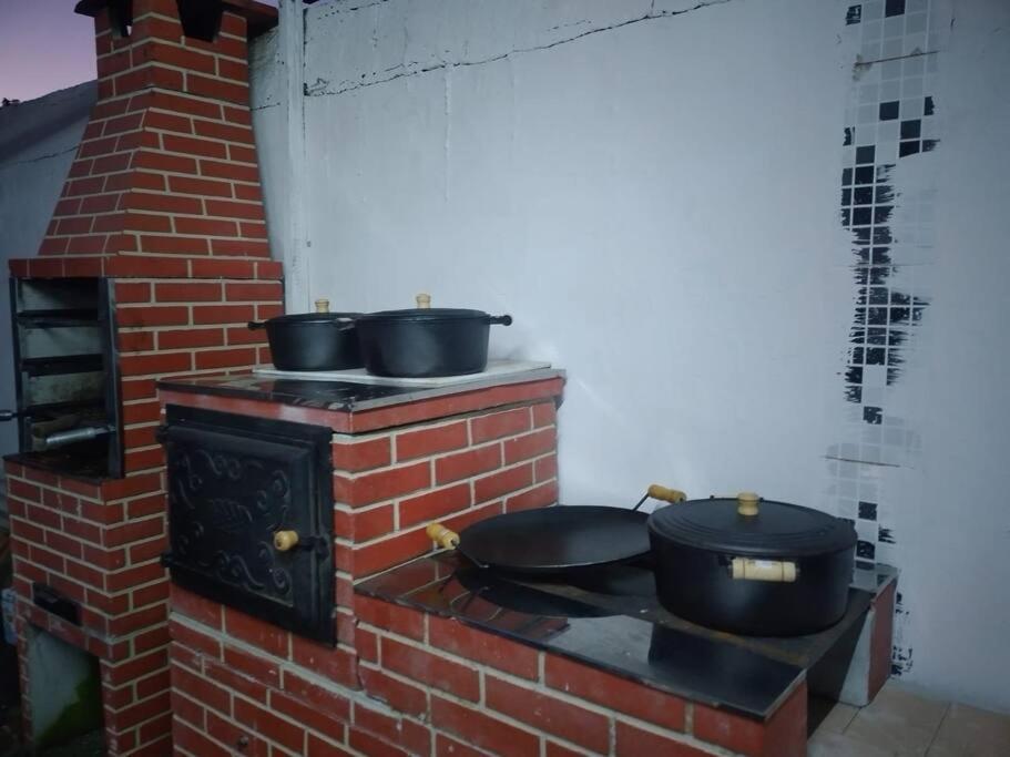 Kitnet Doce Lar E Cia! Apartment Sao Lourenco (Minas Gerais)