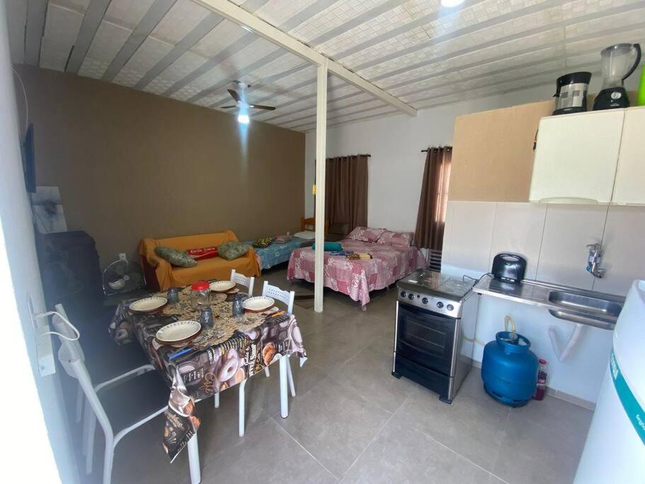 Apartment Kitnet Doce Lar E Cia! *